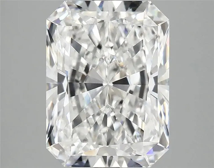 4.10 Carat · RADIANT · E · VVS2 · IGI · Excellent Cut
