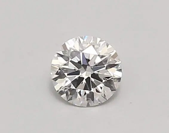 0.38 Carat · ROUND · E · VS1 · IGI · Ideal Cut