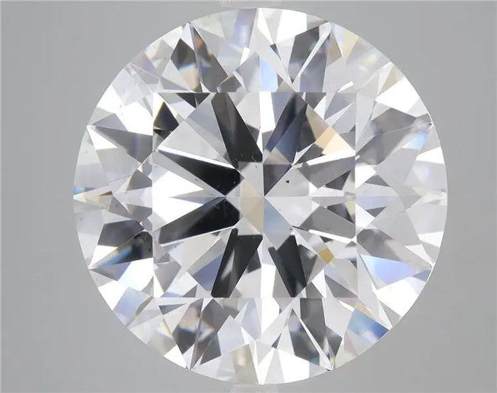 15.19 Carat · ROUND · E · VS2 · IGI · Ideal Cut
