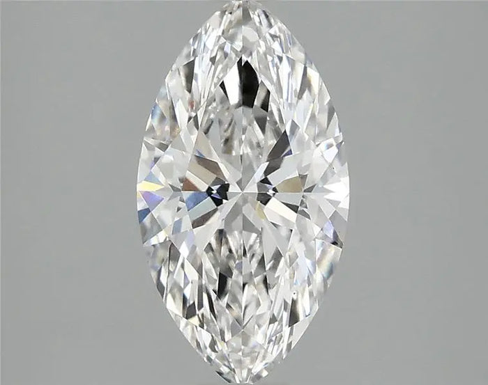 1.88 Carat · MARQUISE · E · VS1 · IGI · Excellent Cut
