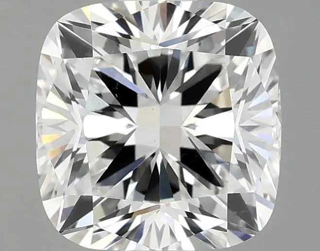 1.40 Carat · CUSHION · E · VS1 · IGI · Excellent Cut