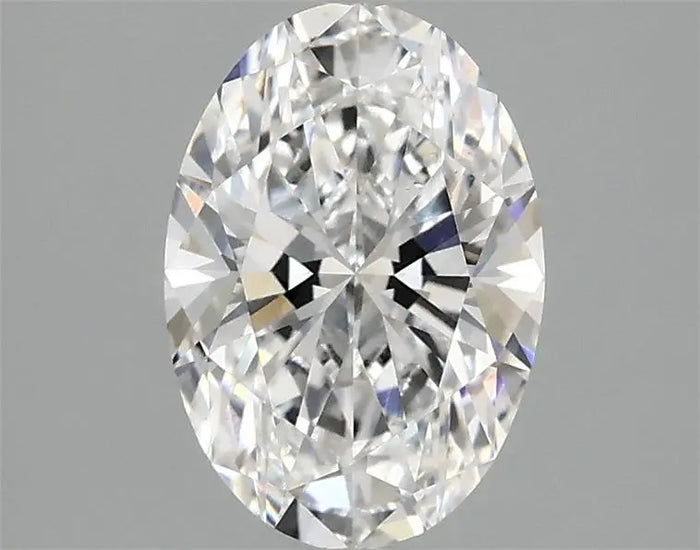 1.54 Carat · OVAL · E · VS1 · IGI · Excellent Cut