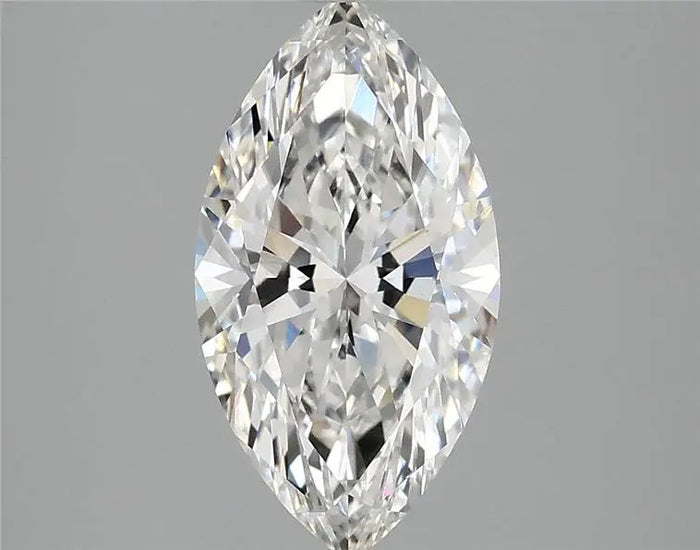 2.10 Carat · MARQUISE · F · VS1 · IGI · Excellent Cut