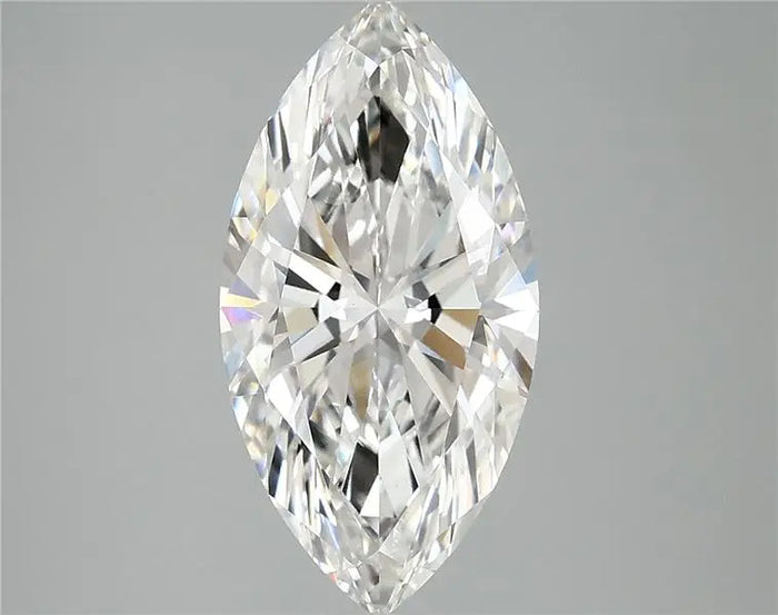 3.02 Carat · MARQUISE · F · VS1 · IGI · Excellent Cut