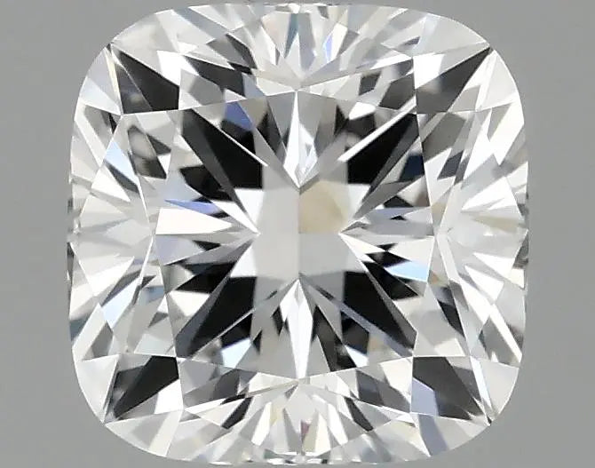 1.10 Carat · CUSHION · D · VVS2 · IGI · Excellent Cut