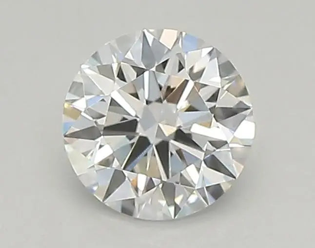 0.45 Carat · ROUND · D · VS1 · IGI · Ideal Cut