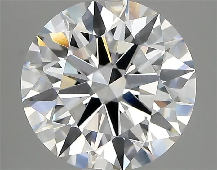 3.46 Carat · ROUND · E · VVS2 · IGI · Ideal Cut