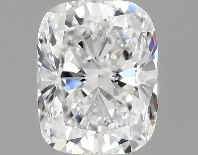 1.03 Carat · CUSHION · E · VVS2 · IGI · Excellent Cut
