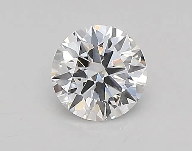 0.27 Carat · ROUND · D · VVS1 · IGI · Ideal Cut