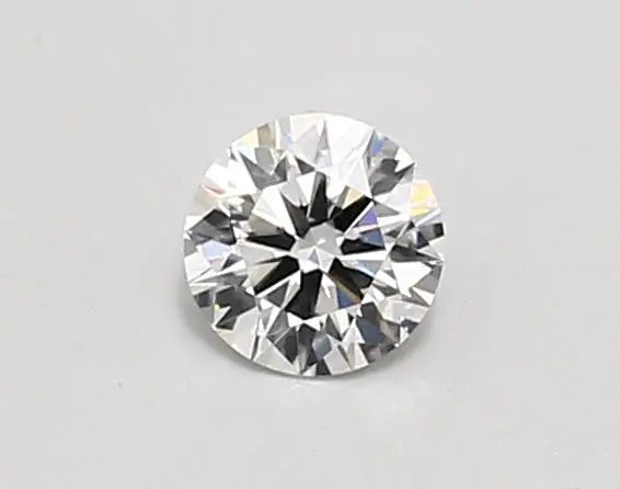 0.37 Carat · ROUND · D · VVS2 · IGI · Ideal Cut