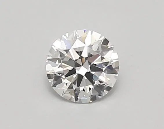 0.45 Carat · ROUND · D · VVS2 · IGI · Ideal Cut