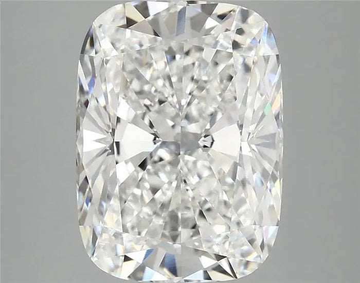 5.32 Carat · CUSHION · E · VVS2 · IGI · Excellent Cut