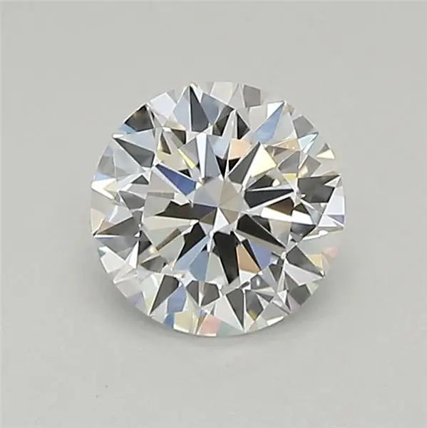 0.63 Carat · ROUND · D · IF · IGI · Excellent Cut