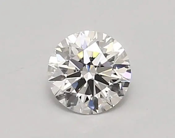 0.56 Carat · ROUND · D · VVS1 · IGI · Ideal Cut