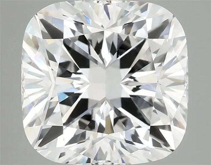 4.88 Carat · CUSHION · E · VVS2 · IGI · Excellent Cut