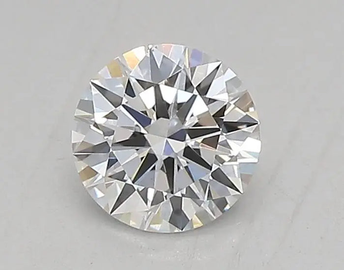 0.45 Carat · ROUND · D · VS1 · IGI · Ideal Cut