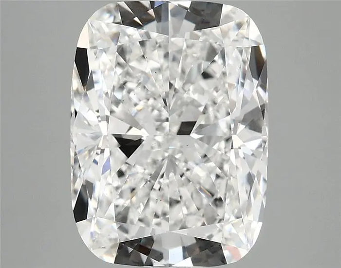 4.10 Carat · CUSHION · D · VS1 · IGI · Excellent Cut