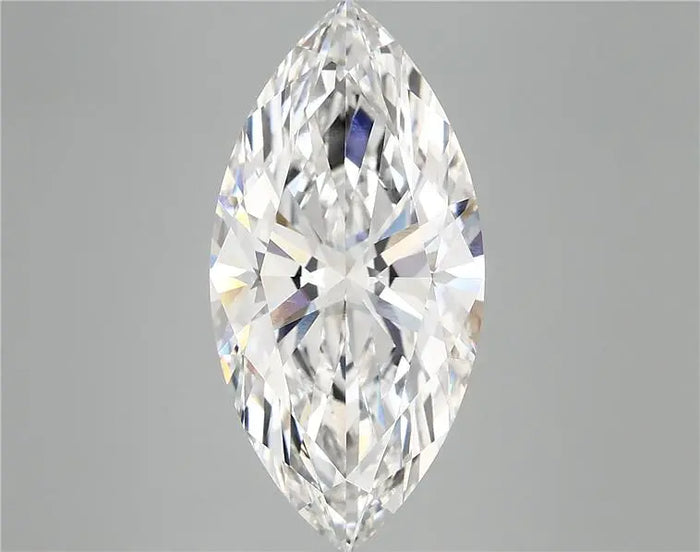 5.77 Carat · MARQUISE · E · VS1 · IGI · Excellent Cut