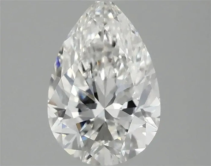 1.53 Carat · PEAR · E · VS1 · IGI · Excellent Cut
