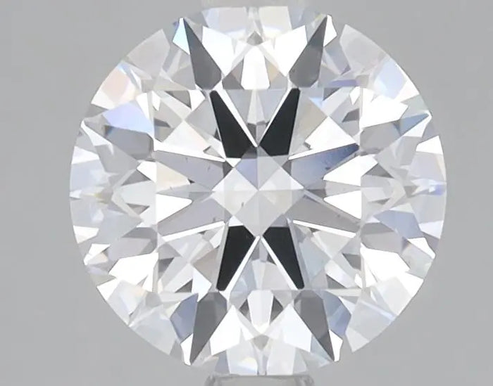 1.59 Carat · ROUND · D · VS2 · GIA · Excellent Cut
