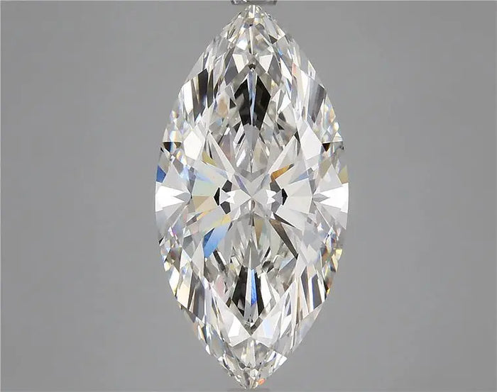 5.14 Carat · MARQUISE · H · VS2 · IGI · Excellent Cut