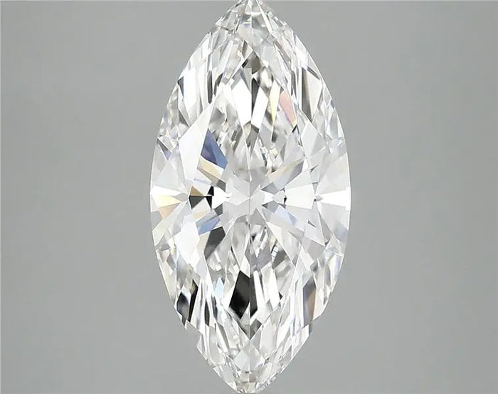 2.39 Carat · MARQUISE · F · VVS2 · IGI · Excellent Cut