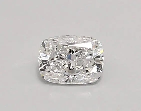 0.39 Carat · CUSHION · D · VS1 · IGI · Very Good Cut