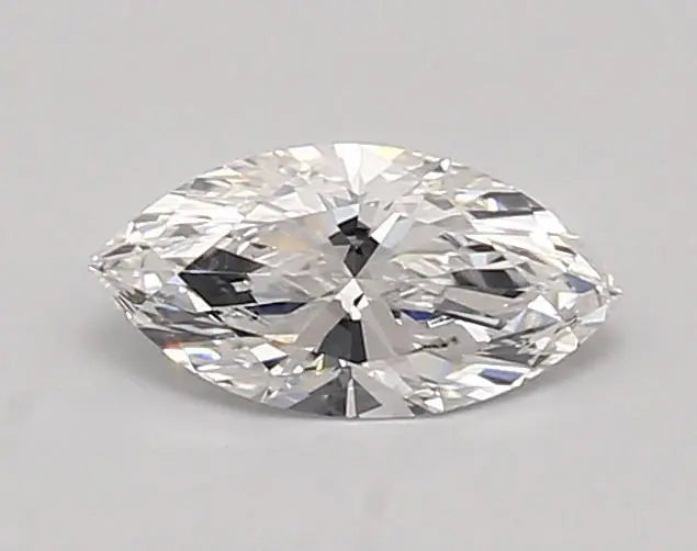 0.87 Carat · MARQUISE · D · VVS2 · IGI · Excellent Cut