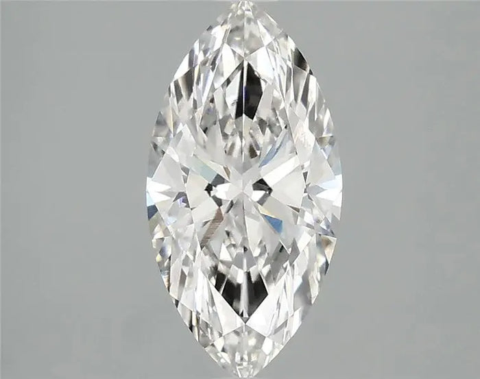 1.53 Carat · MARQUISE · E · VVS2 · IGI · Excellent Cut