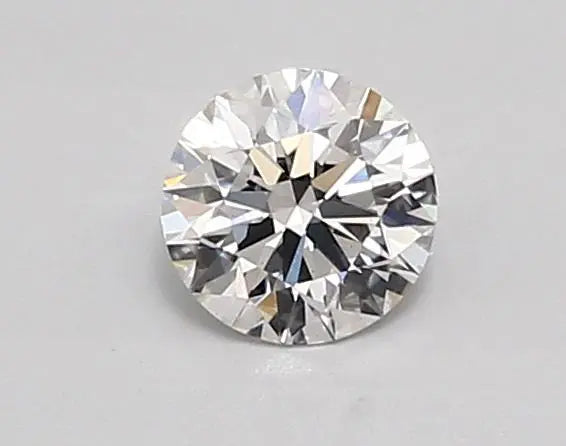 0.64 Carat · ROUND · D · VS1 · IGI · Ideal Cut