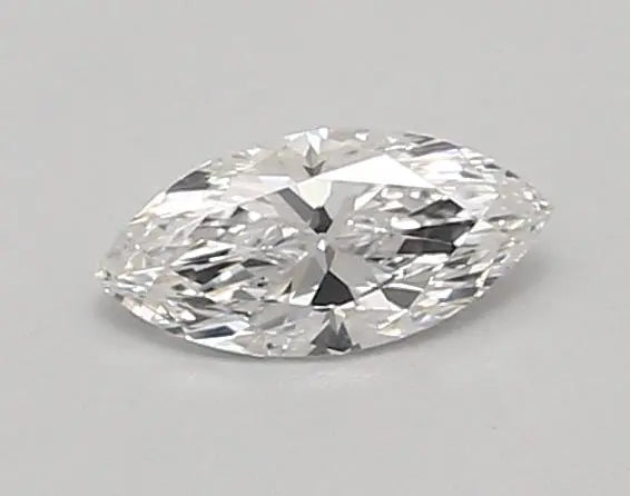 0.47 Carat · MARQUISE · D · VVS1 · IGI · Excellent Cut