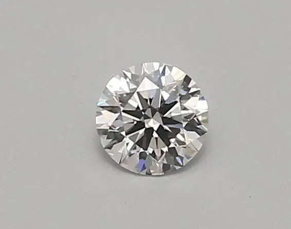 0.29 Carat · ROUND · D · VVS1 · IGI · Ideal Cut