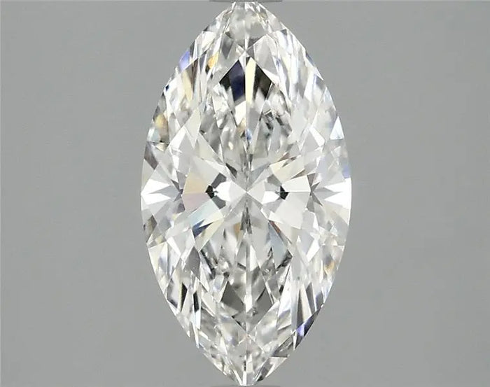 1.49 Carat · MARQUISE · F · VVS2 · IGI · Excellent Cut