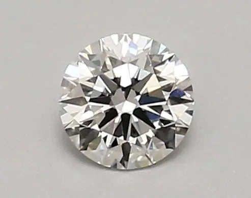 0.53 Carat · ROUND · D · VVS1 · IGI · Ideal Cut