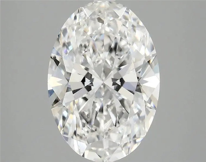 3.07 Carat · OVAL · E · VS1 · IGI · Excellent Cut
