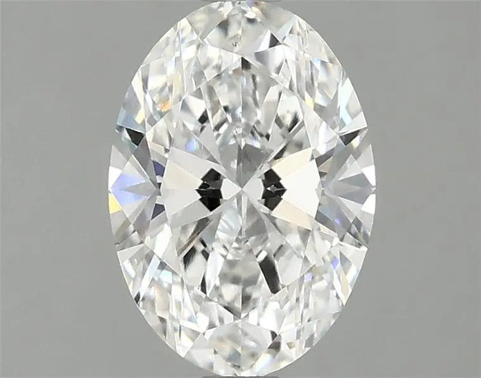 1.55 Carat · OVAL · E · VS1 · IGI · Excellent Cut