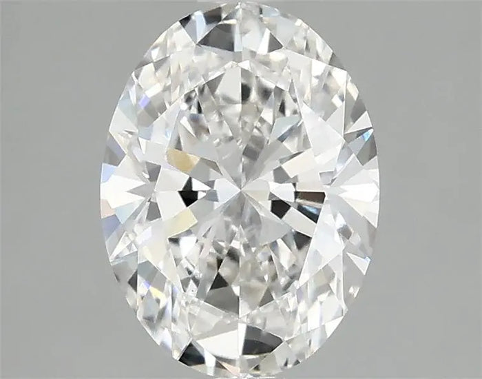 1.57 Carat · OVAL · E · VS1 · IGI · Excellent Cut