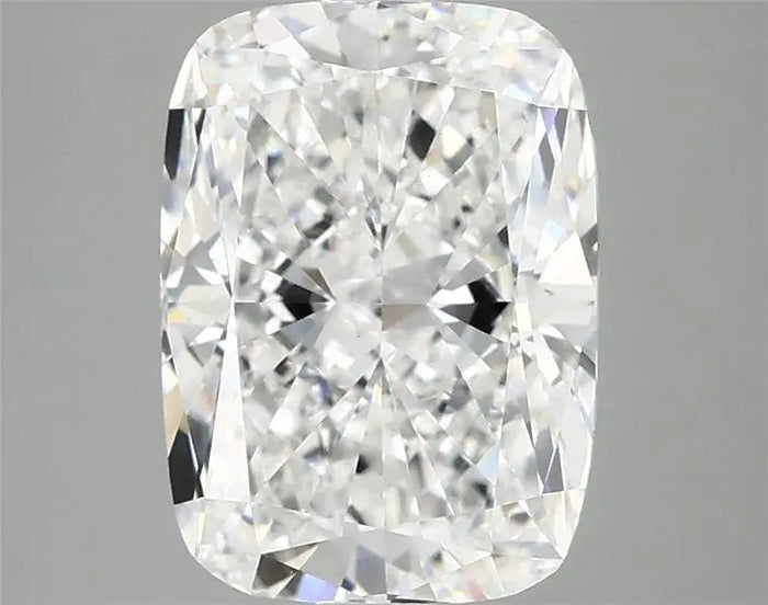 3.01 Carat · CUSHION · D · VS1 · IGI · Excellent Cut