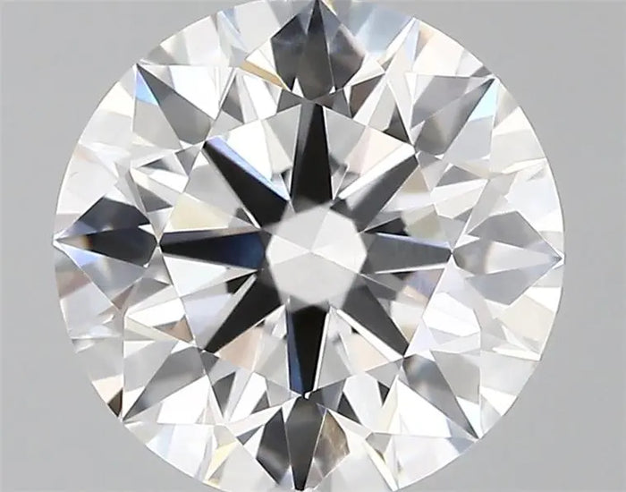 1.82 Carat · ROUND · D · VVS2 · IGI · Ideal Cut