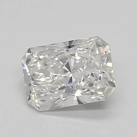 0.49 Carat · RADIANT · F · VVS2 · IGI · Very Good Cut