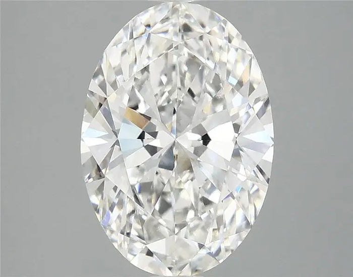 3.02 Carat · OVAL · E · VS1 · IGI · Excellent Cut