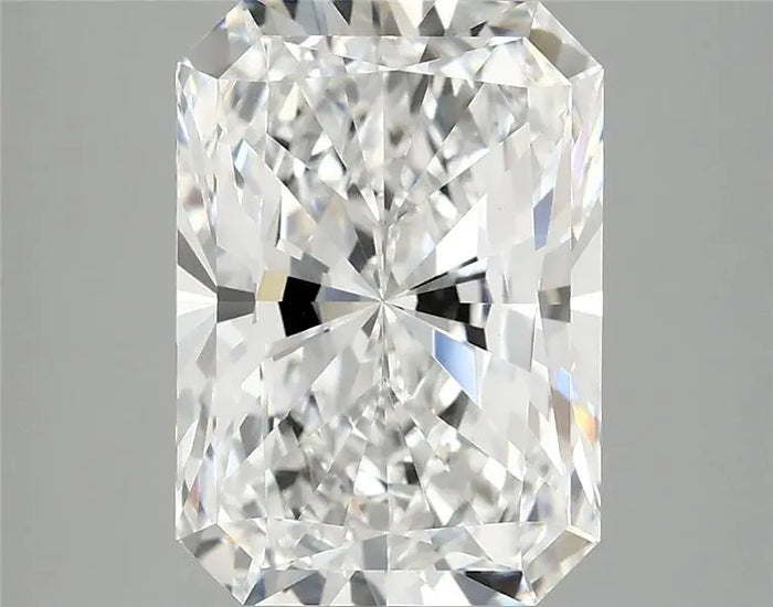 4.14 Carat · RADIANT · E · VVS2 · IGI · Excellent Cut