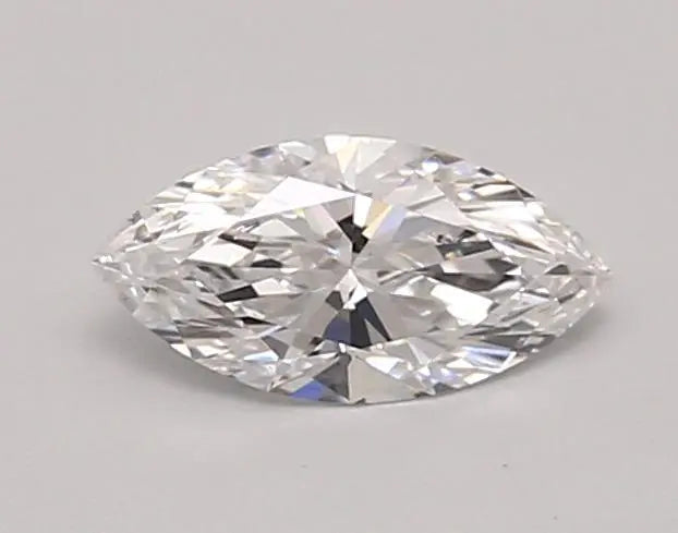 0.72 Carat · MARQUISE · D · VVS2 · IGI · Excellent Cut