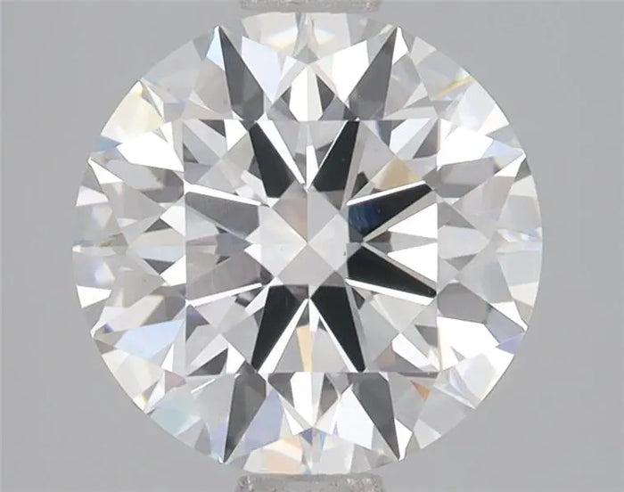 2.59 Carat · ROUND · E · VS1 · GIA · Excellent Cut