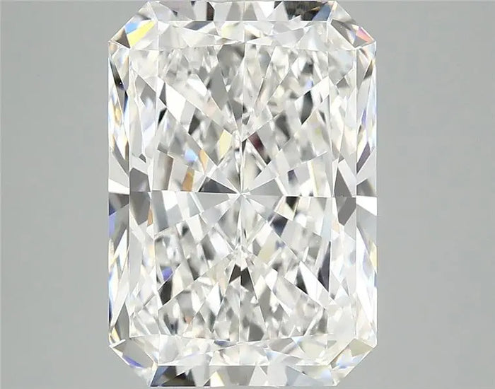 4.19 Carat · RADIANT · E · VVS2 · IGI · Excellent Cut
