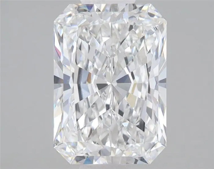 2.09 Carat · RADIANT · E · VVS2 · IGI · Excellent Cut
