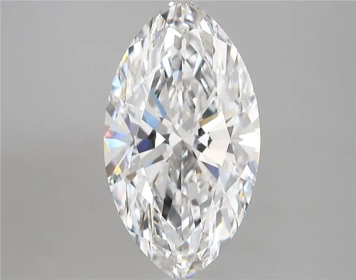 4.31 Carat · MARQUISE · E · VVS2 · IGI · Excellent Cut