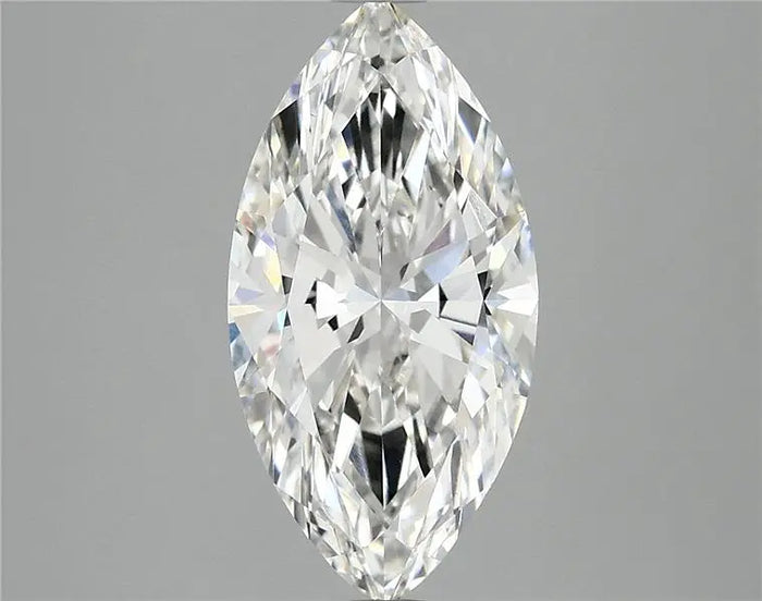 3.07 Carat · MARQUISE · F · VS1 · IGI · Excellent Cut