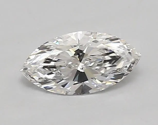 0.84 Carat · MARQUISE · D · VVS2 · IGI · Excellent Cut
