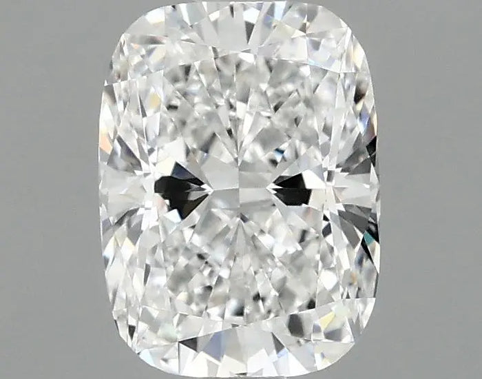1.03 Carat · CUSHION · D · VVS2 · IGI · Excellent Cut